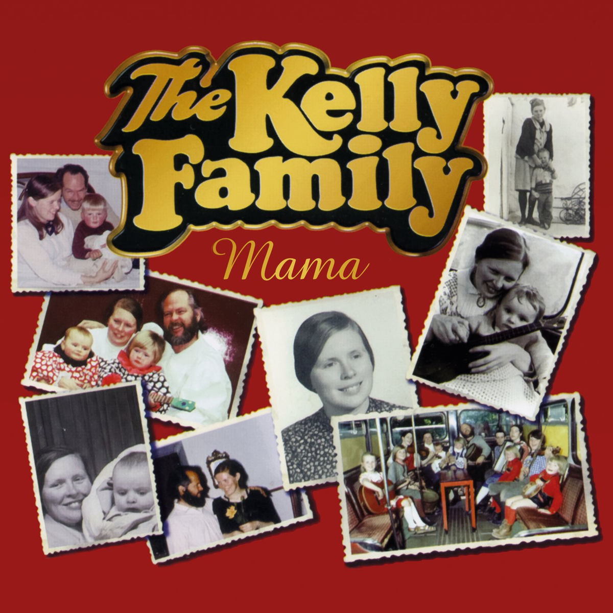 The Kelly Family; Kelly Family